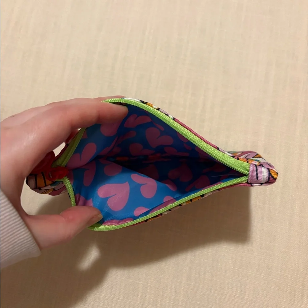 ipsy cosmetic bag